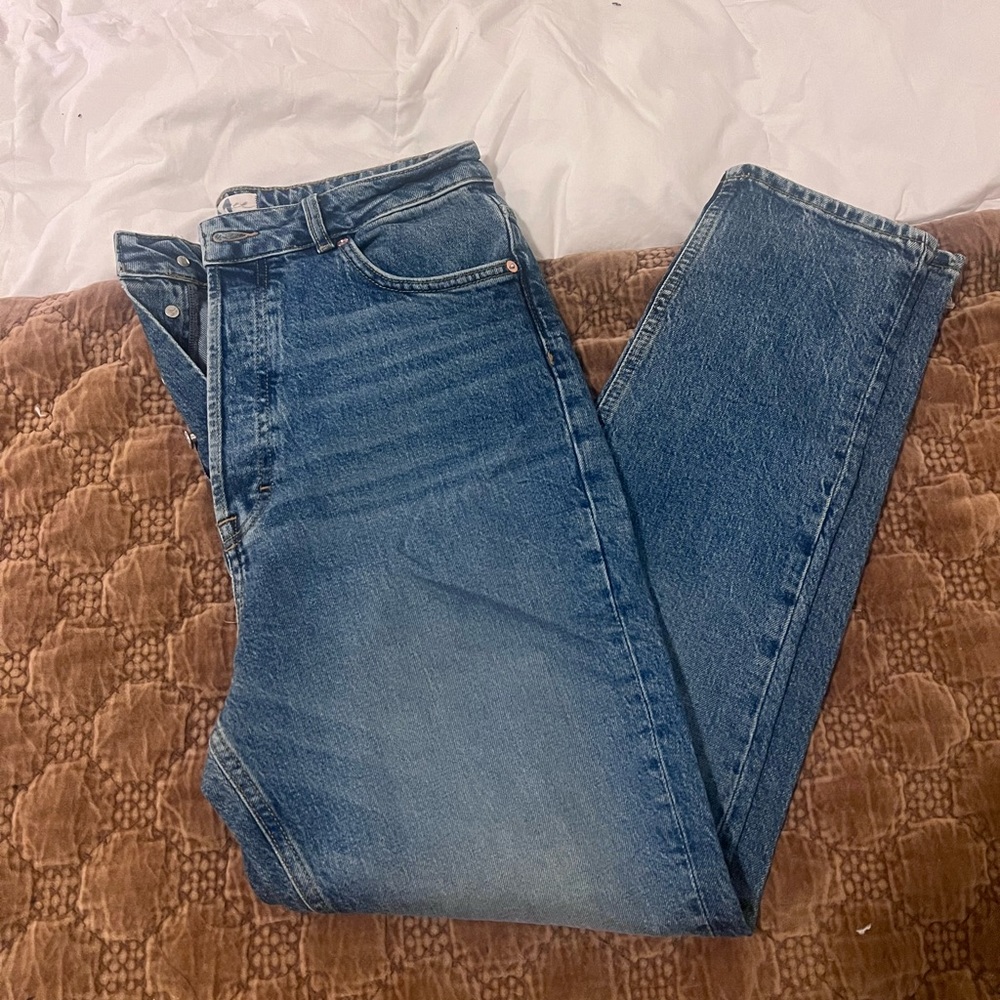 Free People Skinny Jeans ✨